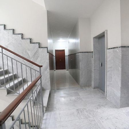 Apartamento casa Margherita Nápoles Exterior foto