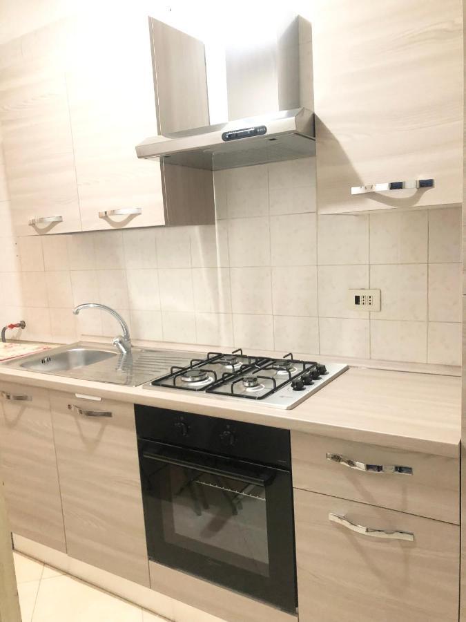 Apartamento casa Margherita Nápoles Exterior foto