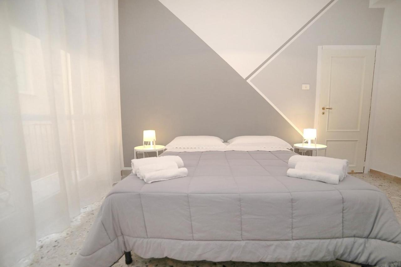 Apartamento casa Margherita Nápoles Exterior foto