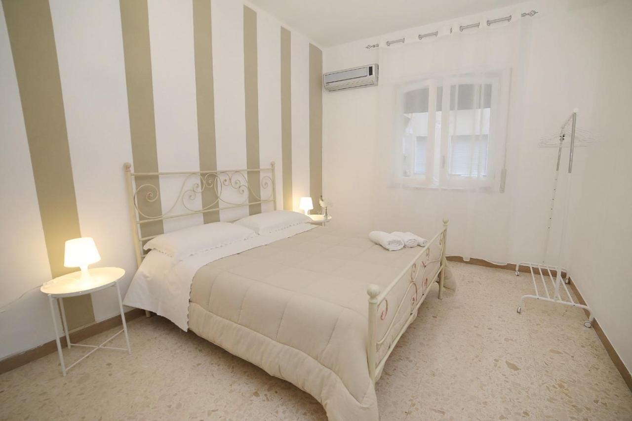 Apartamento casa Margherita Nápoles Exterior foto