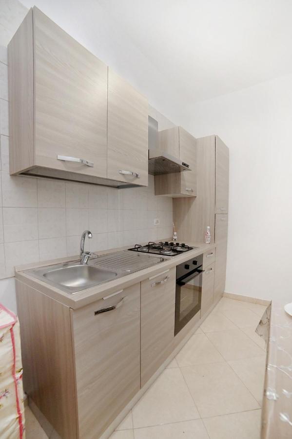 Apartamento casa Margherita Nápoles Exterior foto