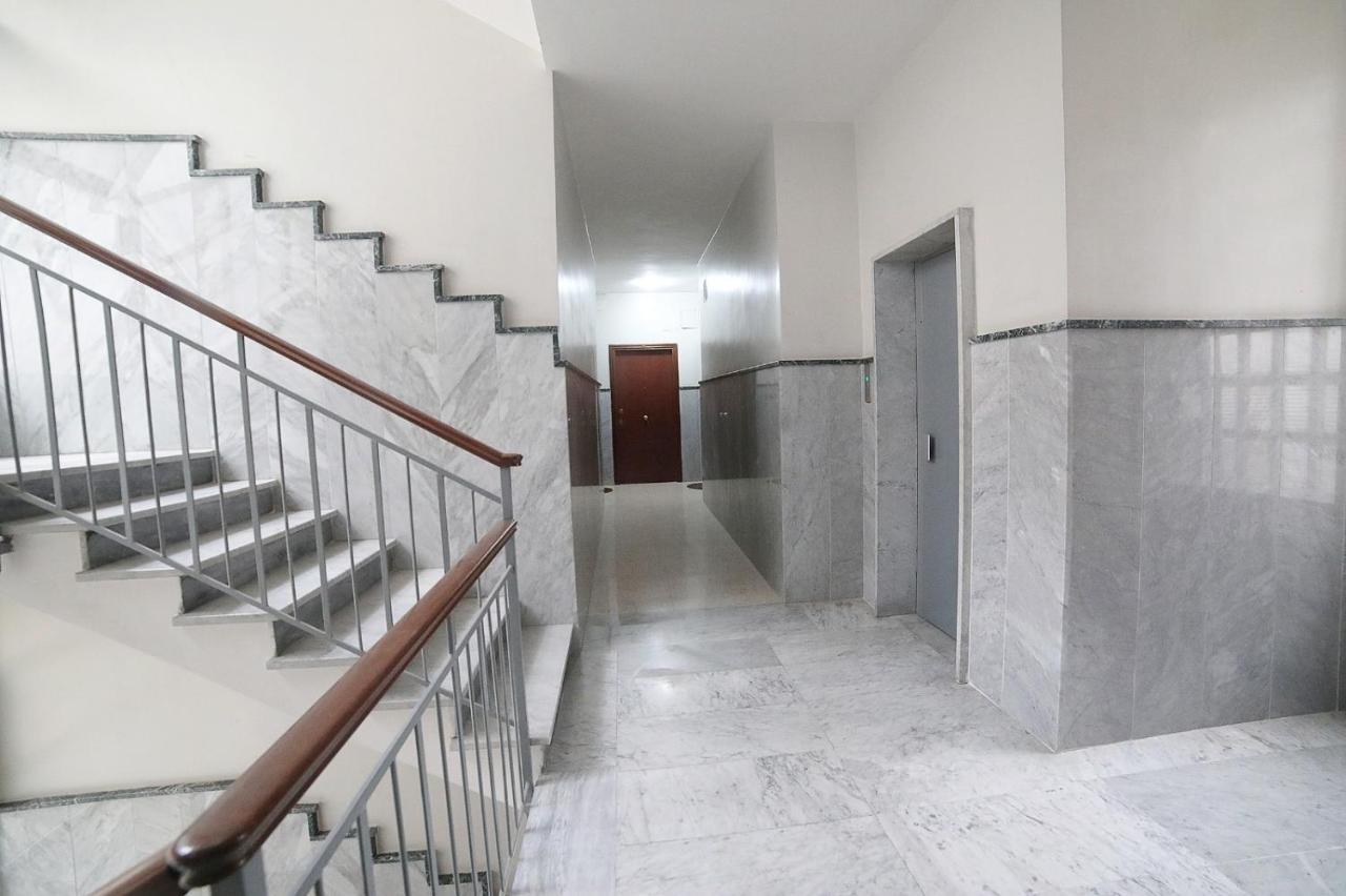 Apartamento casa Margherita Nápoles Exterior foto